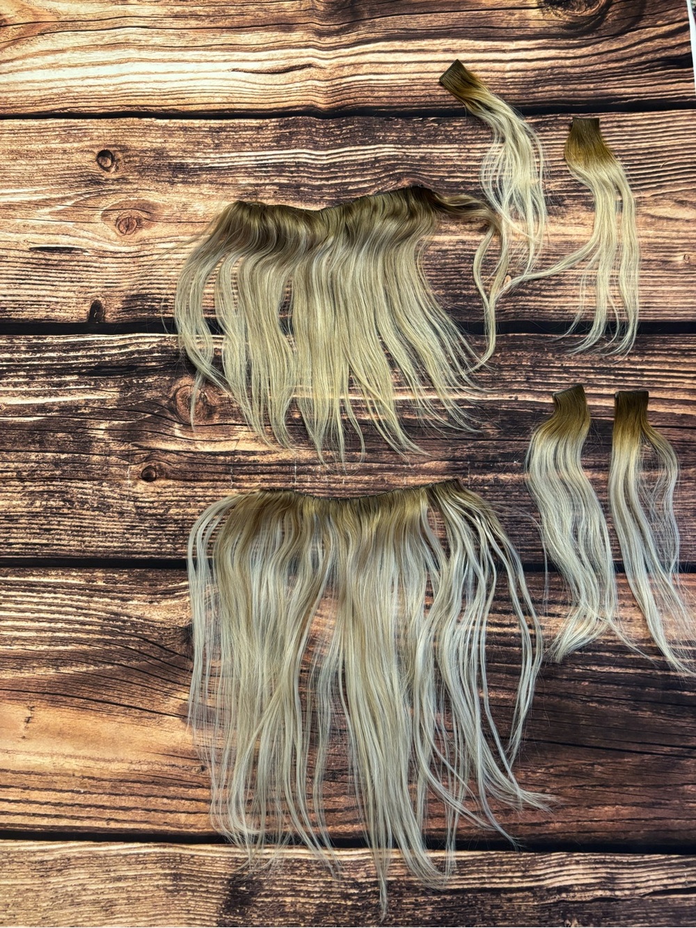 Hair Extensions - Picture 2 of 6